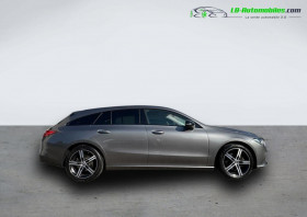 Mercedes CL 200 BVA  occasion  Beaupuy - photo n4