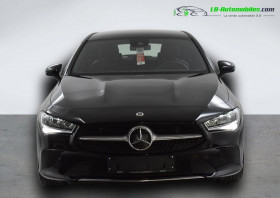 Mercedes CL 200 BVA  occasion  Beaupuy - photo n4