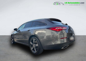 Mercedes CL 200 BVA  occasion  Beaupuy - photo n3