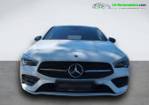 Mercedes CL 200 BVA   Beaupuy 31