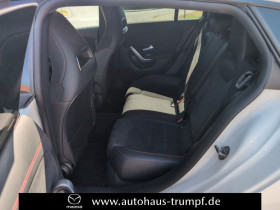 Mercedes CL 200 BVA  occasion  Beaupuy - photo n6