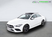 Mercedes CL 200 BVA   Beaupuy 31
