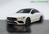 Mercedes CL occasion année 2020 boite Automatique Annonce Mercedes CL occasion Essence 200 BVA à Beaupuy