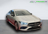 Mercedes CL occasion année 2023 boite Automatique Annonce Mercedes CL occasion Essence 200 BVA à Beaupuy