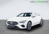 Mercedes CL 200 BVA   Beaupuy 31