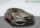 Mercedes CL 200 BVA   Beaupuy 31