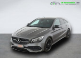 Mercedes CL 200 BVA   Beaupuy 31