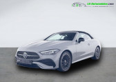 Annonce Mercedes CL occasion Essence 200 BVA  Beaupuy