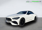 Mercedes CL 200 BVA   Beaupuy 31