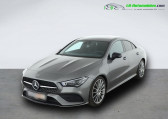 Mercedes CL occasion année 2020 boite Automatique Annonce Mercedes CL occasion Essence 200 BVA à Beaupuy