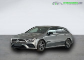 Mercedes CL occasion année 2020 boite Automatique Annonce Mercedes CL occasion Essence 200 BVA à Beaupuy