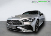 Mercedes CL occasion année 2024 boite Automatique Annonce Mercedes CL occasion Essence 200 BVA à Beaupuy