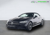 Mercedes CL occasion année 2024 boite Automatique Annonce Mercedes CL occasion Essence 200 BVA à Beaupuy