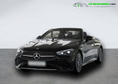 Mercedes CL occasion année 2024 boite Automatique Annonce Mercedes CL occasion Essence 200 BVA à Beaupuy