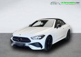 Mercedes CL occasion année 2024 boite Automatique Annonce Mercedes CL occasion Essence 200 BVA à Beaupuy