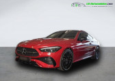 Mercedes CL 200 BVA   Beaupuy 31