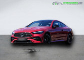 Mercedes CL occasion année 2023 boite Automatique Annonce Mercedes CL occasion Essence 200 BVA à Beaupuy