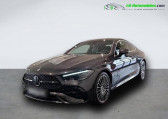 Mercedes CL 200 BVA   Beaupuy 31