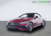 Mercedes CL occasion année 2024 boite Automatique Annonce Mercedes CL occasion Essence 200 BVA à Beaupuy