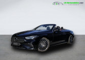 Mercedes CL 200 BVA   Beaupuy 31