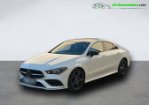 Mercedes CL 200 BVA   Beaupuy 31