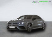 Mercedes CL 200 BVA   Beaupuy 31