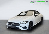 Mercedes CL occasion année 2024 boite Automatique Annonce Mercedes CL occasion Essence 200 BVA à Beaupuy