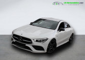 Mercedes CL occasion année 2021 boite Automatique Annonce Mercedes CL occasion Essence 200 BVA à Beaupuy