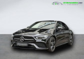 Mercedes CL occasion année 2023 boite Automatique Annonce Mercedes CL occasion Essence 200 BVA à Beaupuy