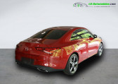 Annonce Mercedes CL occasion Essence 200 BVA  Beaupuy