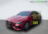 Mercedes CL occasion année 2023 boite Automatique Annonce Mercedes CL occasion Essence 200 BVA à Beaupuy