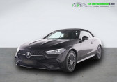 Mercedes CL 200 BVA   Beaupuy 31