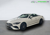 Mercedes CL 200 BVA   Beaupuy 31