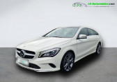 Mercedes CL 200 BVA   Beaupuy 31