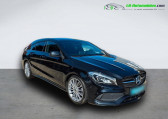 Mercedes CL occasion année 2018 boite Automatique Annonce Mercedes CL occasion Essence 200 BVA à Beaupuy