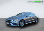 Mercedes CL occasion année 2023 boite Automatique Annonce Mercedes CL occasion Essence 200 BVA à Beaupuy