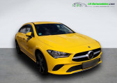 Mercedes CL occasion année 2019 boite Automatique Annonce Mercedes CL occasion Essence 200 BVA à Beaupuy
