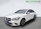 Mercedes CL occasion année 2016 boite Automatique Annonce Mercedes CL occasion Essence 200 BVA à Beaupuy