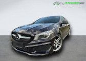 Mercedes CL occasion année 2015 boite Automatique Annonce Mercedes CL occasion Essence 200 BVA à Beaupuy