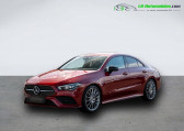 Annonce Mercedes CL occasion Essence 200 BVA  Beaupuy