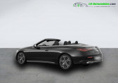 Mercedes CL occasion année 2024 boite Automatique Annonce Mercedes CL occasion Essence 200 BVA à Beaupuy