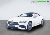 Mercedes CL 200 BVA   Beaupuy 31