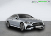 Mercedes CL 200 BVA   Beaupuy 31