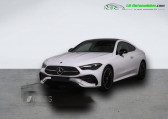 Mercedes CL 200 BVA   Beaupuy 31