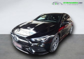 Mercedes CL 200 BVA   Beaupuy 31