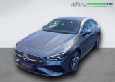 Mercedes CL 200 BVA   Beaupuy 31