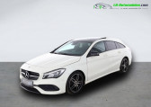 Mercedes CL 200 BVA   Beaupuy 31