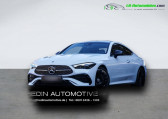 Annonce Mercedes CL occasion Essence 200 BVA  Beaupuy