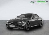Mercedes CL occasion année 2024 boite Automatique Annonce Mercedes CL occasion Essence 200 BVA à Beaupuy