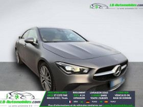 Mercedes CL 200 BVM  occasion � Beaupuy - photo n�2